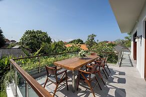 Villa UmaDahayu