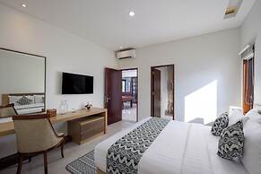 Villa UmaDahayu