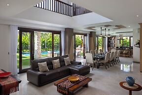 Villa UmaDahayu