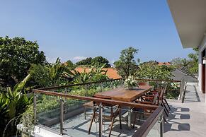 Villa UmaDahayu