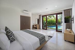 Villa UmaDahayu