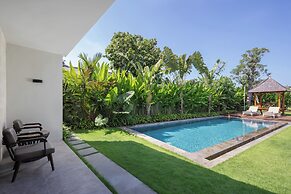 Villa UmaDahayu
