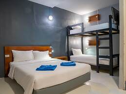 Leisure Hostel