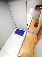 Leisure Hostel