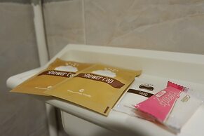 Leisure Hostel