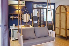 The Gallery Homestay - By Pegasy Group