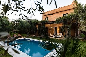 Villa de luxe Khotata