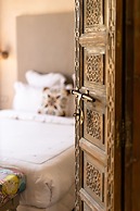 Villa de luxe Khotata
