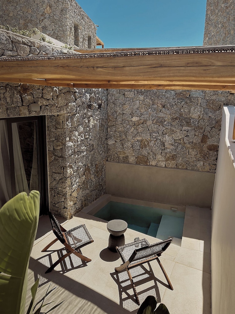 Anemelia Hotel Mykonos