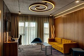 Vibre Hotel