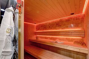 Vibre Hotel