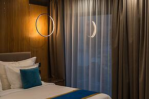 Vibre Hotel