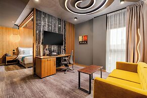 Vibre Hotel