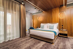 Vibre Hotel