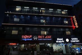 Shoba Comfort