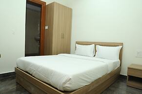 Shoba Comfort