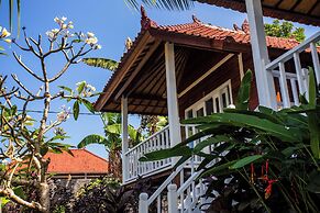 Stardust Villas