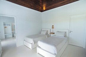 Stardust Villas