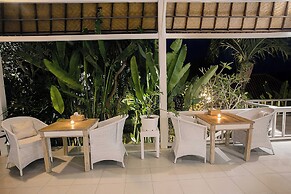 Stardust Villas