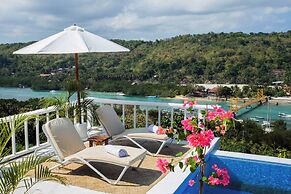 Stardust Villas