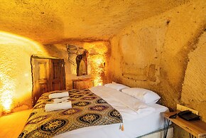 Snora Cave Hotel