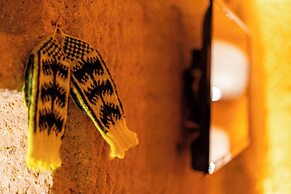 Snora Cave Hotel