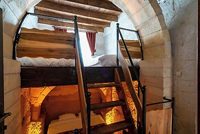 Snora Cave Hotel
