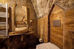 Snora Cave Hotel