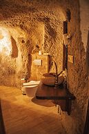 Snora Cave Hotel