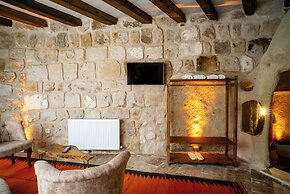 Snora Cave Hotel