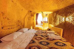 Snora Cave Hotel