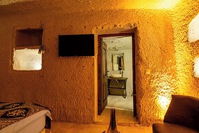 Snora Cave Hotel