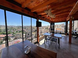 Snora Cave Hotel
