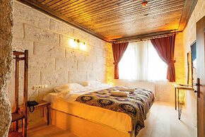 Snora Cave Hotel