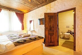 Snora Cave Hotel
