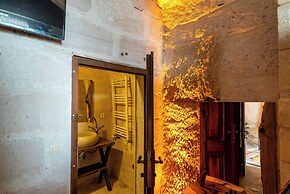 Snora Cave Hotel