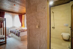 Snora Cave Hotel