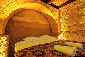 Snora Cave Hotel