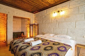 Snora Cave Hotel