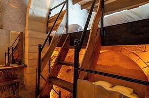Snora Cave Hotel