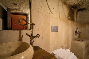 Snora Cave Hotel