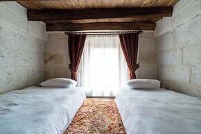 Snora Cave Hotel