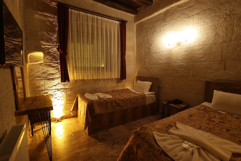 Snora Cave Hotel
