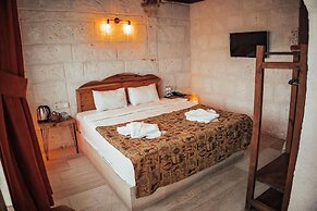 Snora Cave Hotel