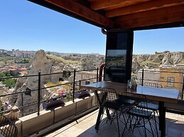 Snora Cave Hotel