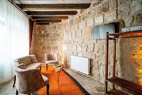 Snora Cave Hotel