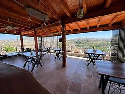 Snora Cave Hotel