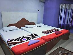 Sea Dream Lodge