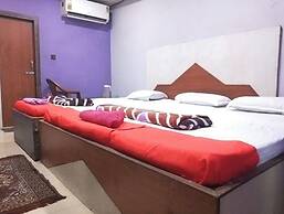 Sea Dream Lodge