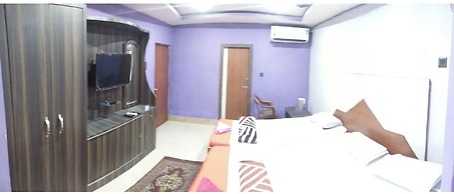 Sea Dream Lodge